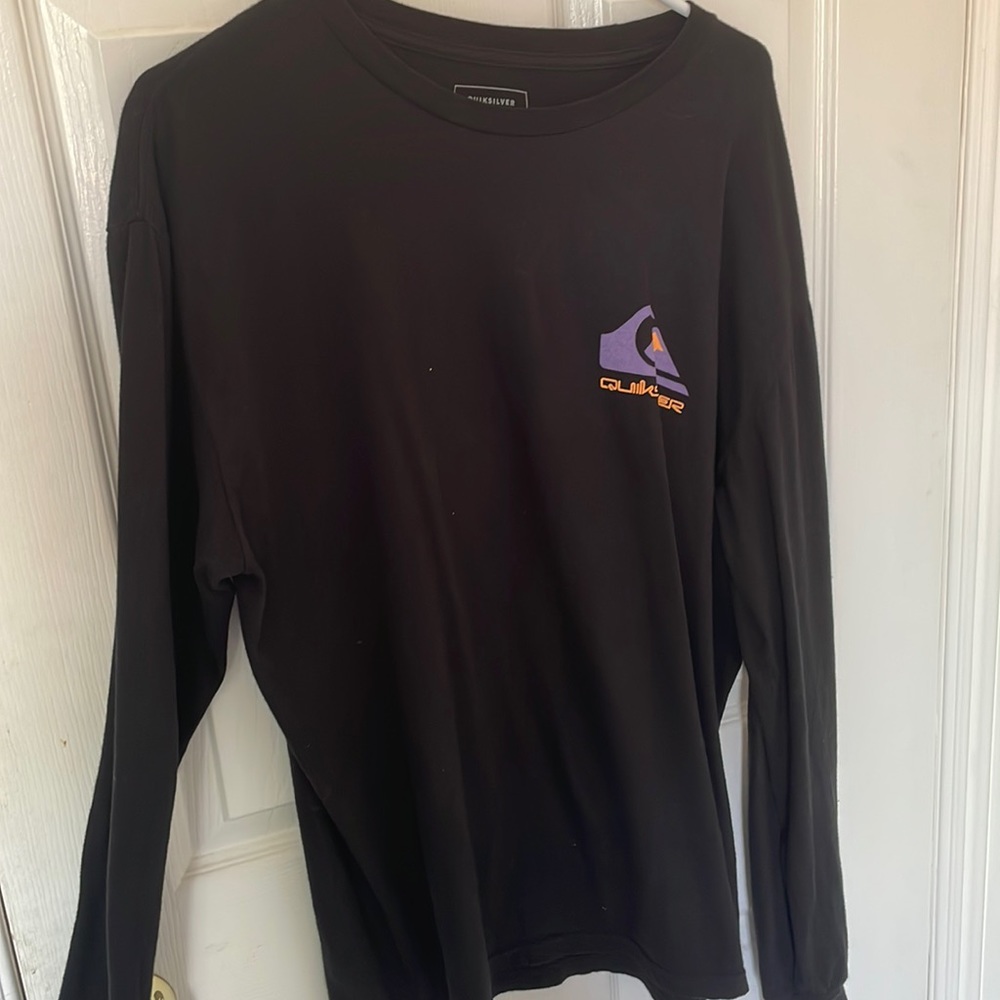 Quiksilver Long Sleeve